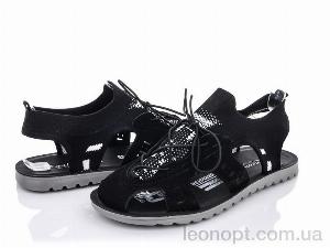 Сандалі Violeta M201-5 black