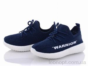 Кросівки Alemy Kids MB3055C blue