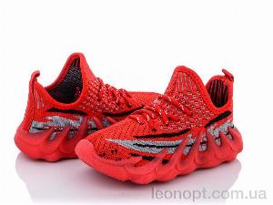 Кросівки Alemy Kids MB5533M