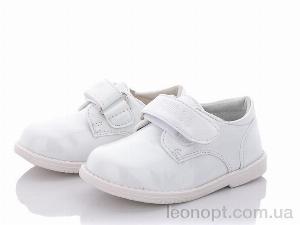 Туфлі Clibee P212 white