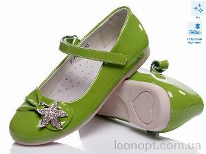 Туфлі Prime-Opt Prime SHH-5579