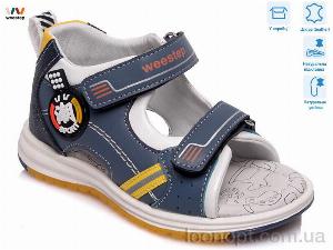 Сандалі Weestep R511360015 CB