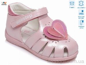 Босоніжки Weestep R562560145 P