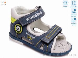 Сандалі Weestep R911760081 CB
