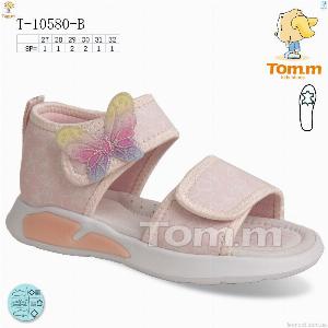 Босоніжки TOM.M T-10580-B