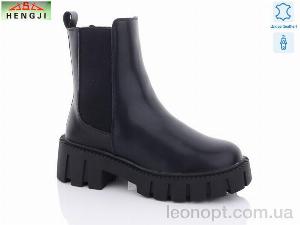 Черевики HENGJI-ELENA W3961
