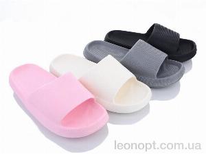 Шльопанці Elmob W811 mix