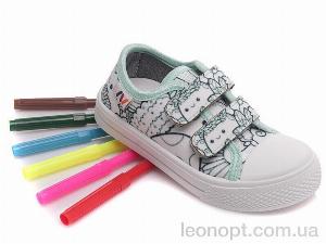 Кеди Prime-Opt Weestep R107850355-WS