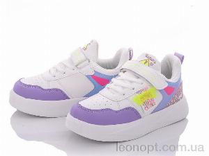 Кросівки Alemy Kids XXD5361L