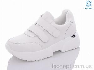 Кросівки Yimeili Y789-8 white