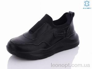 Кросівки Yimeili Y793-5 black
