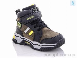 Черевики Xifa kids YF938-1J
