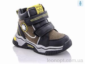 Черевики Xifa kids YF939-1J