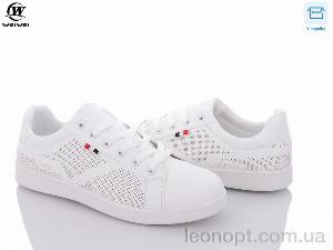 Кросівки Wei Wei YY5837 white